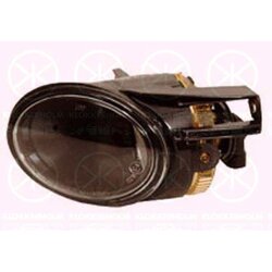 Front Fog Light KLOKKERHOLM 95400282 OE Ref 3C0 941 700B
