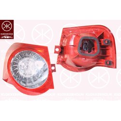 Rear Tail Light KLOKKERHOLM 95400715 OE Ref 3C9 945 095N