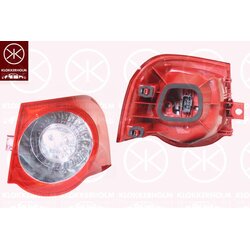 Rear Tail Light KLOKKERHOLM 95400716 OE Ref 3C9945096C