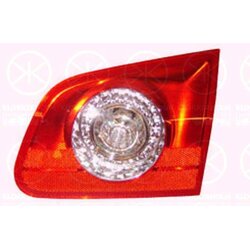 Rear Tail Light KLOKKERHOLM 95400723A1 OE Ref 3C9 945 093