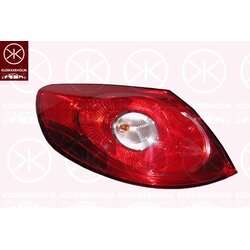 Rear Tail Light KLOKKERHOLM 95400732A1 OE Ref 3C8 945 096E