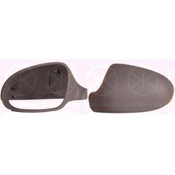 Exterior Mirror Cover KLOKKERHOLM 95401051 OE Ref 3C0 857 537A GRU