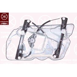 Window Regulator KLOKKERHOLM 95401701 OE Ref 3C1 837 461 H