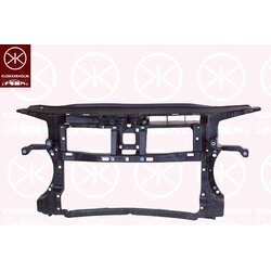 Front Slam Panel KLOKKERHOLM 9540207 OE Ref 3C8 805 588C