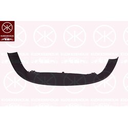 Spoiler KLOKKERHOLM 9540225 OE Ref 3C0 805 903  9B9