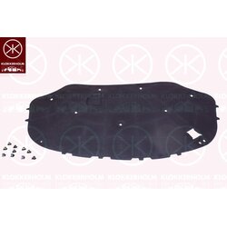 Engine Bay Insulation KLOKKERHOLM 95402850 OE Ref 3C0 863 831 B