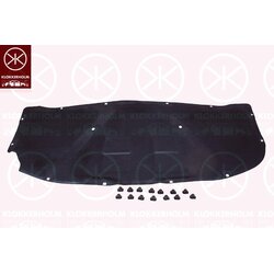 Engine Bay Insulation KLOKKERHOLM 95402851 OE Ref 3C8 863 831 B