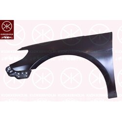 Aile 9540316 pour VW PASSAT 3C8 821 022