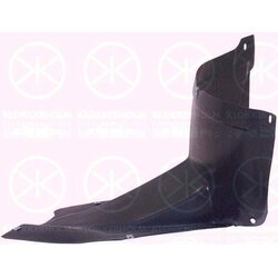 Mudguard KLOKKERHOLM 9540386 OE Ref 3C0 805 912A 9B9
