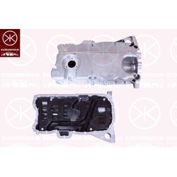 Engine Oil Sump KLOKKERHOLM 9540475 OE Ref 03H 103 601J