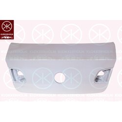 Tailgate Bootlid KLOKKERHOLM 9540710 OE Ref 3C5 827 025 E