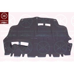 Engine Cover KLOKKERHOLM 9540797 OE Ref 3C0 825 235J