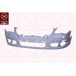 Bumper KLOKKERHOLM 9540900 OE Ref 3C0 807 217G