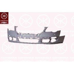Bumper KLOKKERHOLM 9540903 OE Ref 3C0 807 217R GRU
