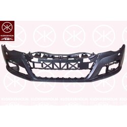 Bumper KLOKKERHOLM 9540907 OE Ref 3C8 807 217R GRU