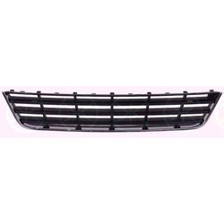Bumper Grille KLOKKERHOLM 9540910 OE Ref 3C0 853 671A UZL