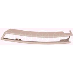 Baguette de protection de pare-chocs 9540924 pour VW PASSAT