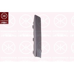 Baguette de protection de pare-chocs 9540926 pour VW PASSAT