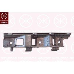Bumper Mounting Bracket KLOKKERHOLM 9540934 OE Ref 3C0 807 184