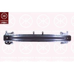 Bumper Support Bar KLOKKERHOLM 9540940 OE Ref 3C0 807 109C