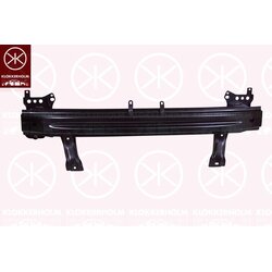 Bumper Support Bar KLOKKERHOLM 9540942 OE Ref 3C0 807 109D
