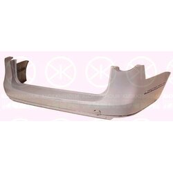 Pare-chocs 9540953 pour VW PASSAT 3C9 807 417 GRU