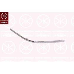 Baguette de protection de pare-chocs 9540974 pour VW PASSAT