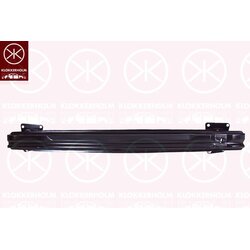 Bumper Support Bar KLOKKERHOLM 9540980 OE Ref 3C5 807 305