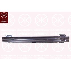 Barre de support de pare-chocs 9540981 pour VW PASSAT 3C9 807 305A