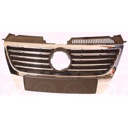 Radiator Grille KLOKKERHOLM 9540993 OE Ref 3C0853651AHPWF