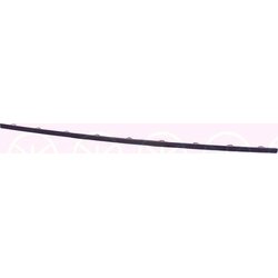 Front Slam Panel KLOKKERHOLM 9541210 OE Ref 165 853 661