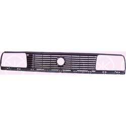 Radiator Grille KLOKKERHOLM 9541990 OE Ref 165 853 653E 01C