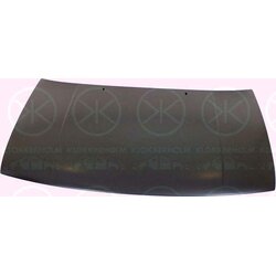 Bonnet KLOKKERHOLM 9542280 OE Ref 1H5823031