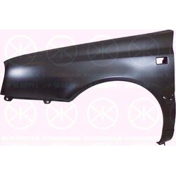 Wing KLOKKERHOLM 9542311 OE Ref 1H0 821 105