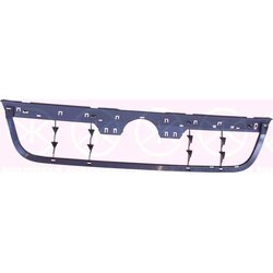 Grille de radiateur 9542996 pour VW VENTO 1H5 853 655