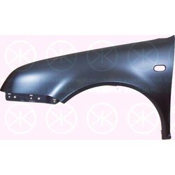 Aile 9543312 pour VW BORA 1J5 821 022