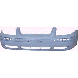 Bumper KLOKKERHOLM 9543900 OE Ref 1J5 807 217K GRU