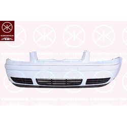 Bumper KLOKKERHOLM 9543901 OE Ref 1J5 807 217K GRU