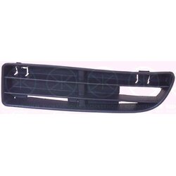 Bumper Grille KLOKKERHOLM 9543911 OE Ref 1J5 853 665B B41