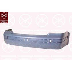 Bumper KLOKKERHOLM 9543950 OE Ref 1J5807417B GRU