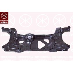 Subframe KLOKKERHOLM 9544004 OE Ref 5C0199313N