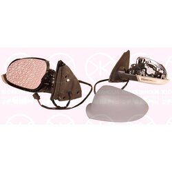 Exterior Mirror KLOKKERHOLM 95441042 OE Ref 7M3 857 522 E