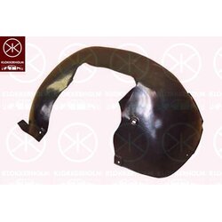 Garde-boue 9544387 pour VW 1K5 805 977
