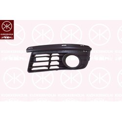 Bumper Grille KLOKKERHOLM 9544913 OE Ref 1K0 854 661K