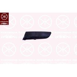Bumper Trim Protection Strip KLOKKERHOLM 9544923 OE Ref 1K0 807 717E GRU