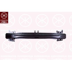 Bumper Support Bar KLOKKERHOLM 9544940 OE Ref 1K5 807 109E