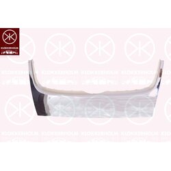 Radiator Grille KLOKKERHOLM 9544992 OE Ref 1K5 853 653C 9B9