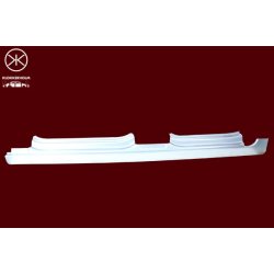 Sill Panel KLOKKERHOLM 9545012