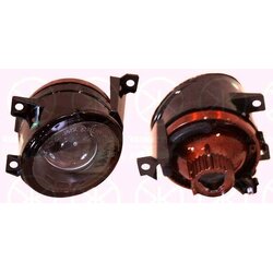 Front Fog Light KLOKKERHOLM 95450284 OE Ref 1T0 941 700