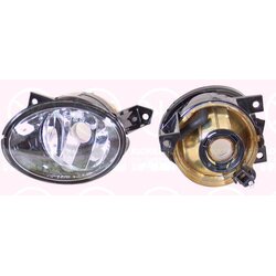 Front Fog Light KLOKKERHOLM 95450288 OE Ref 5K0 941 700A